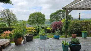 Couples retreat on Dartmoor with stunning views - Image 2