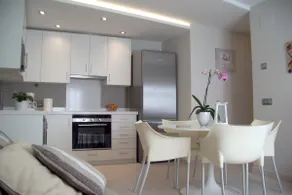 El Caïc, Can Quim Apartment, 2 superior bedrooms - Image 2