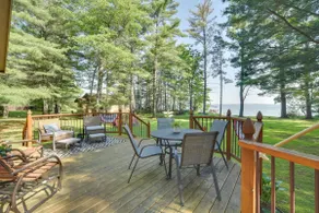 Charming Cabin on Grindstone Lake - Image 2