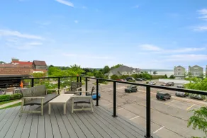 Heart of Boyne Loft 45' Slip Walk to Beach - Image 2