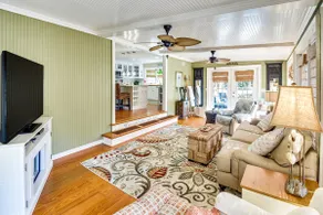 < 1 Mi to Boat Ramp: Canal-front Retreat in Astor! - Image 5