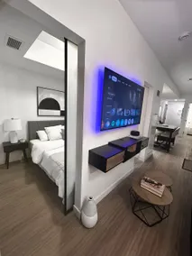 Stylish 1BR by Riverwalk & Eau Claire DT - Image 2