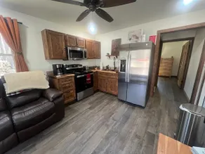 Whispering Pines Guest Cabin near Wolf Pen Trails! - Image 4