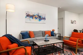20 min DT Indy Radiant Vibes Spacious Extrabeds - Image 4