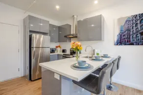 Elegant 1BDR Apt – Live the MTL Vibe on Bishop - Image 3