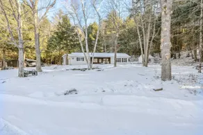 Woodstock Way Ranch on Private Wooded Acres - Image 4