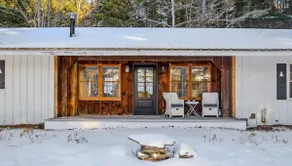 Woodstock Way Ranch on Private Wooded Acres - Image 2