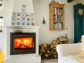 Family-friendly lovely house with terrace, garden & barbeque | Water view | Suitable for remote work | Pet-friendly - Image 3