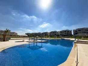 2BR Stylish Poolside Chalet| Einbay Resort - Image 5