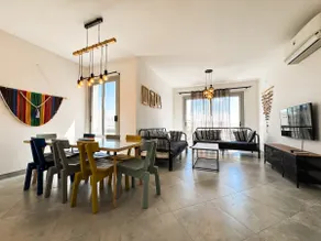 2BR Stylish Poolside Chalet| Einbay Resort - Image 3