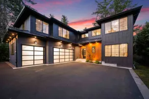 Magnificent Lake Oswego Luxury Estate, Incredible - Image 4