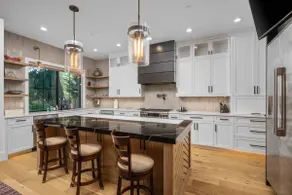 Magnificent Lake Oswego Luxury Estate, Incredible - Image 5