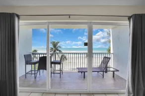Sunset and Beach view unit 402 - Image 2