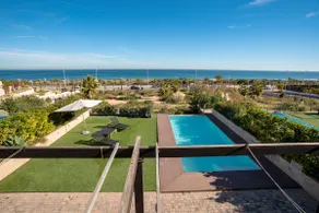 Mediterranean Beach - Image 2