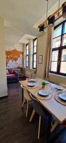 Globe-Rêveur, vue Beffroi & WiFi, Hypercentre - Image 3
