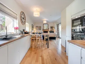 Newbigging Farm Cottage - Image 4