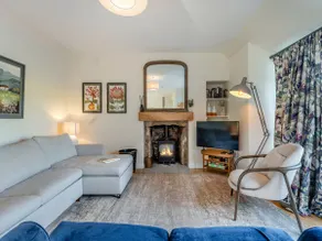 Newbigging Farm Cottage - Image 3