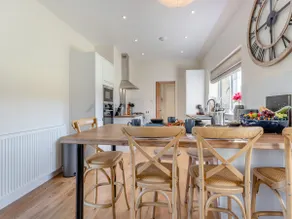Newbigging Farm Cottage - Image 5