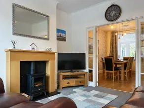 Hollybush Cottage - Image 3