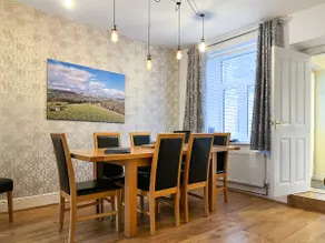 Hollybush Cottage - Image 4