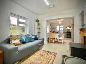 Cottage 483 - Renvyle - Image 3