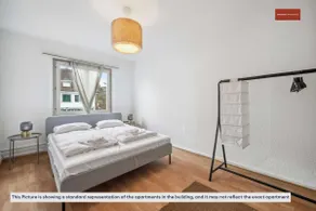 Cozy & Simple 2BR Apartment w/ Natural Light - Image 5