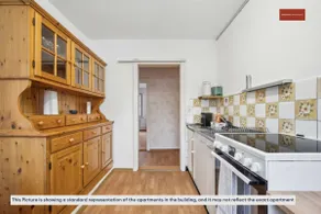 Cozy & Simple 2BR Apartment w/ Natural Light - Image 4
