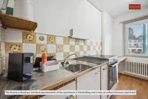 Cozy & Simple 2BR Apartment w/ Natural Light - Image 3