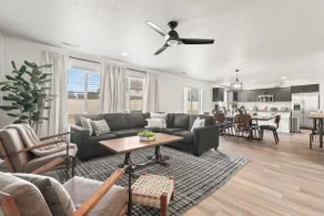 Spacious 6BR - Sleeps 22 - Game Room & Pool Access - Image 4