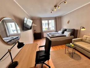 Elegance and comfort in Essen. - Image 2