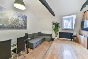 Superior-Apartment-Private bathroom - Image 2