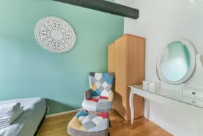 Superior-Apartment-Private bathroom - Image 5