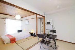 Dai3Himawari by b hotel - Best location ! 1 min walk to Peace Park Dome -701 - Image 3