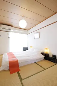 Dai3Himawari by b hotel - Best location ! 1 min walk to Peace Park Dome -701 - Image 5