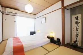 Dai3Himawari by b hotel - Best location ! 1 min walk to Peace Park Dome -701 - Image 4