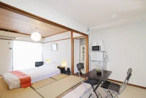 Dai3Himawari by b hotel - Best location ! 1 min walk to Peace Park Dome -701 - Image 2