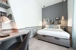 Buckingham - Storslået fuldstændig renoveret lejlighed - Image 5