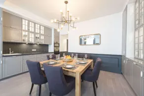 Buckingham - Storslået fuldstændig renoveret lejlighed - Image 2