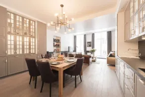 Buckingham - Storslået fuldstændig renoveret lejlighed - Image 3