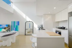 Macquarie Park Cloud ICON Lux Penthouse｜2B2B - Image 3