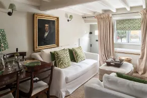 Cosy Cotswolds Cottage - 3 pubs within 5 min walk - Image 2