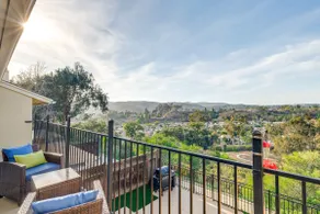 Balconies & Views: Modern Abode in Poway! - Image 2