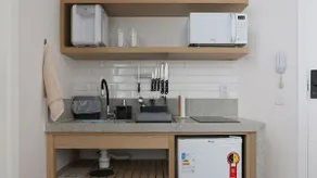 Studio close to everything! - Image 3