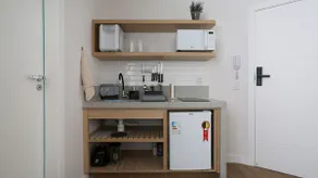 Studio close to everything! - Image 4