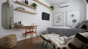 Studio close to everything! - Image 2