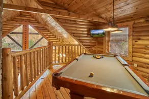 Rascals Retreat: Hot Tub, Gameroom. Arts & Crafts - Image 3