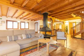 Casa Eizaola | Nature and Charm in Etxalar - Image 2