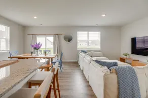 6 Mi to Bethany Beach: Family-friendly Home! - Image 4