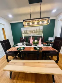 2 Mstr King Suites Lux Kitchen Games Location! - Image 3
