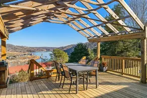 Lakeview GEM with boat slip 3 bedrooms sleeps10|pr - Image 3